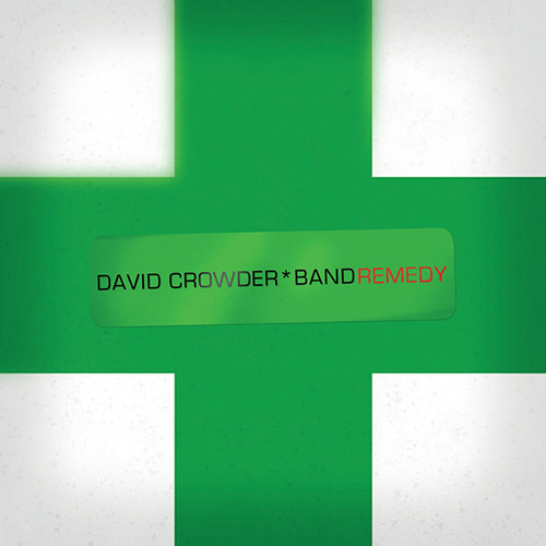 David Crowder Band Never Let Go profile picture