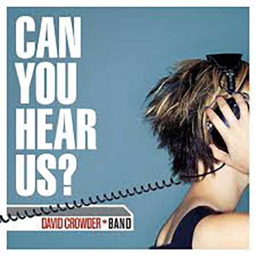 David Crowder*Band You Alone profile picture