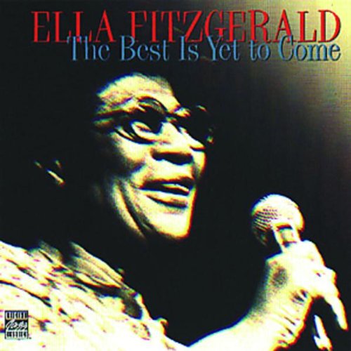 Ella Fitzgerald Swing Around Suite (arr. David Elliott) profile picture