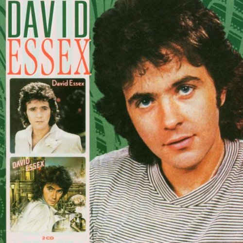 David Essex Gonna Make You A Star profile picture