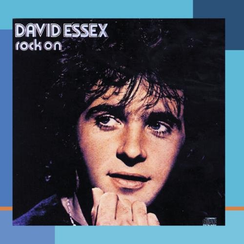 David Essex Rock On profile picture