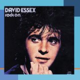 Download or print David Essex Rock On Sheet Music Printable PDF 3-page score for Rock / arranged Piano, Vocal & Guitar (Right-Hand Melody) SKU: 59345