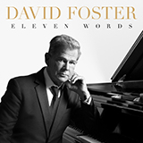 Download or print David Foster Elegant Sheet Music Printable PDF 4-page score for Contemporary / arranged Piano Solo SKU: 446793
