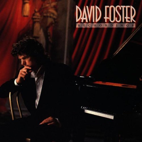 David Foster Voices That Care profile picture