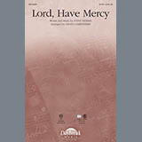 Download or print David Giardiniere Lord Have Mercy Sheet Music Printable PDF 9-page score for Concert / arranged SATB Choir SKU: 297366