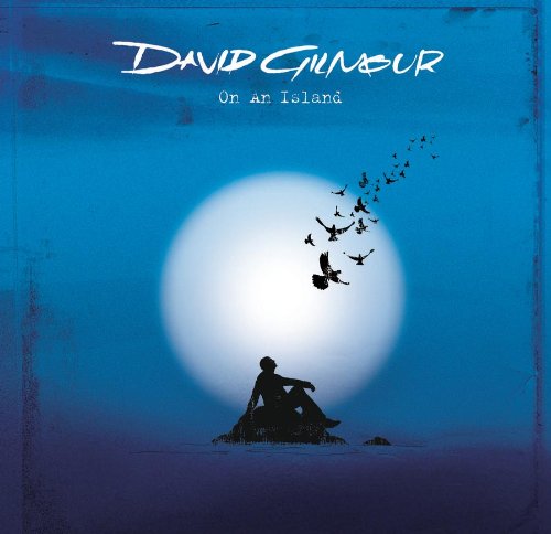 David Gilmour The Blue profile picture