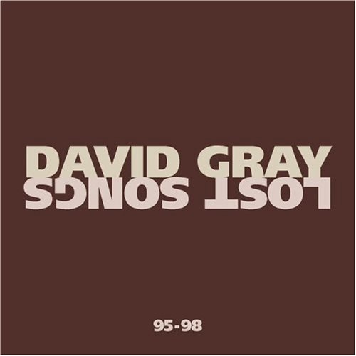 David Gray A Clean Pair Of Eyes profile picture