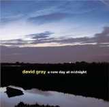 Download or print David Gray December Sheet Music Printable PDF 2-page score for Pop / arranged Lyrics Only SKU: 23745