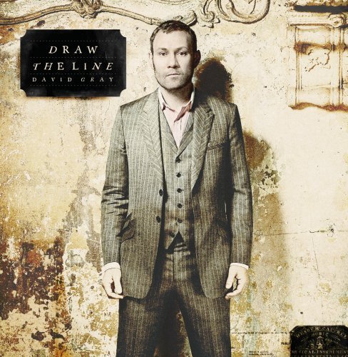 David Gray Draw The Line profile picture