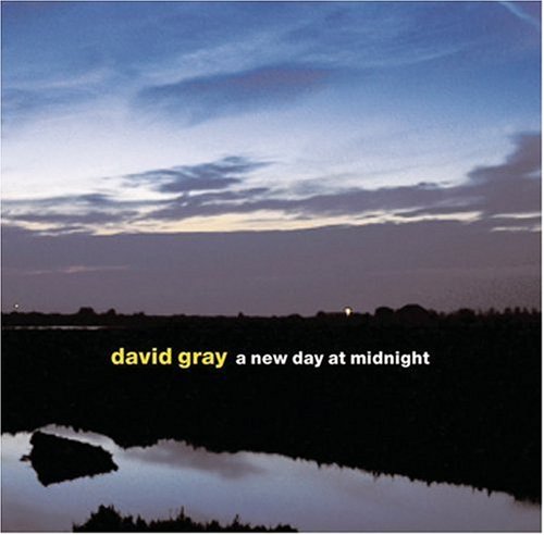 David Gray Easy Way To Cry profile picture