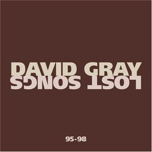 David Gray Hold On profile picture