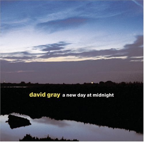 David Gray Real Love profile picture