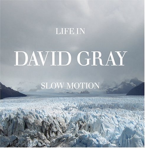 David Gray Slow Motion profile picture