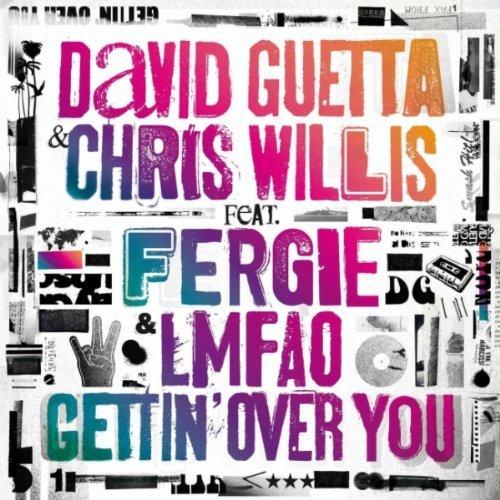 David Guetta & Chris Willis Gettin' Over You (feat. Fergie & LMFAO) profile picture