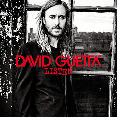 David Guetta Dangerous (feat. Sam Martin) profile picture