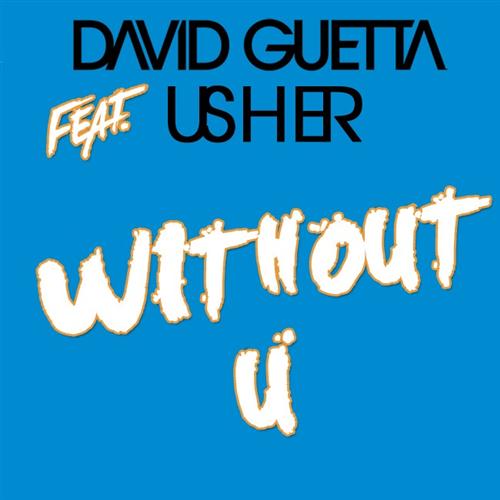 David Guetta Without You (feat. Usher) profile picture