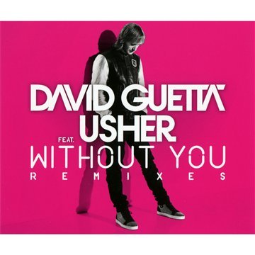 David Guetta Without You (feat. Usher) profile picture