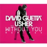 Download or print David Guetta Without You (feat. Usher) Sheet Music Printable PDF 6-page score for Pop / arranged Piano, Vocal & Guitar (Right-Hand Melody) SKU: 86679