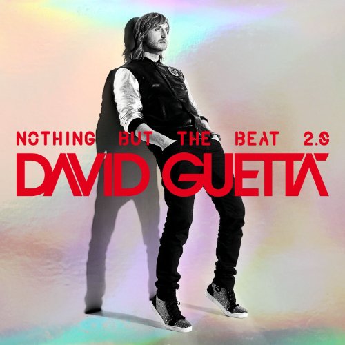 David Guetta Just One Last Time (feat. Taped Rai) profile picture