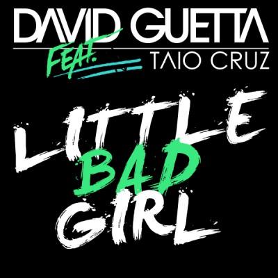 David Guetta Little Bad Girl (feat. Taio Cruz) profile picture