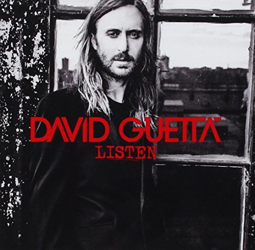 David Guetta What I Did For Love (feat. Emeli Sande) profile picture