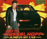 Download or print David Hasselhoff Jump In My Car Sheet Music Printable PDF 2-page score for Rock / arranged Melody Line, Lyrics & Chords SKU: 39281