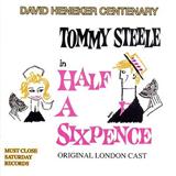 Download or print David Heneker Half A Sixpence Sheet Music Printable PDF 6-page score for Film/TV / arranged Piano, Vocal & Guitar (Right-Hand Melody) SKU: 119828
