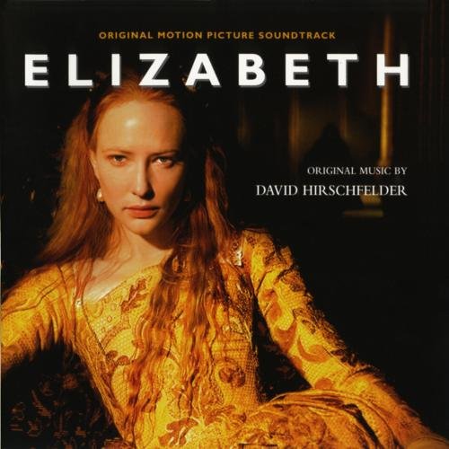 David Hirschfelder Elizabeth (Love Theme) profile picture