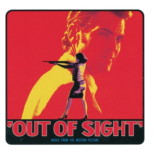 David Holmes No More Time Outs (from Out Of Sight) profile picture