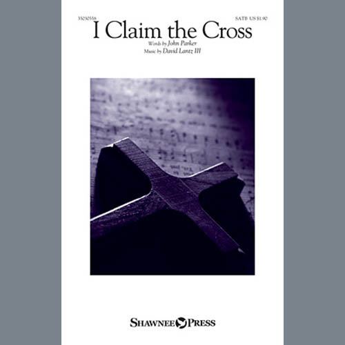 David Lantz III I Claim The Cross profile picture