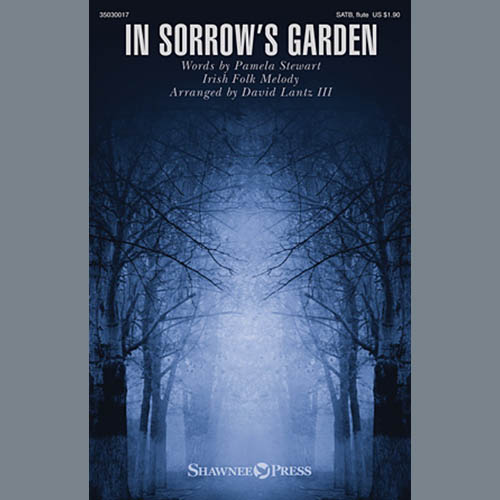 David Lantz III In Sorrow's Garden profile picture