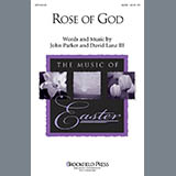 Download or print David Lantz III Rose Of God Sheet Music Printable PDF 7-page score for Romantic / arranged SATB Choir SKU: 281588