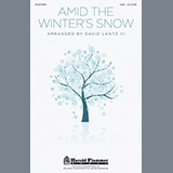 Download or print John Goss See Amid The Winter's Snow (arr. David Lantz III) Sheet Music Printable PDF 10-page score for Concert / arranged SAB SKU: 81274