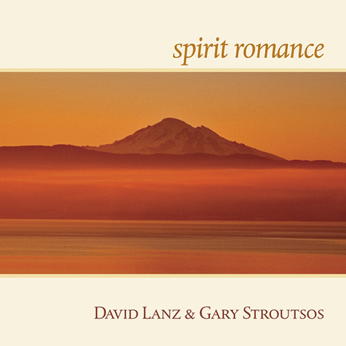 David Lanz & Gary Stroutsos A Distant Light profile picture