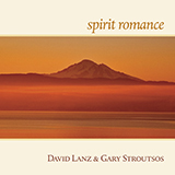 Download or print David Lanz & Gary Stroutsos A Distant Light Sheet Music Printable PDF 3-page score for New Age / arranged Piano Solo SKU: 482985
