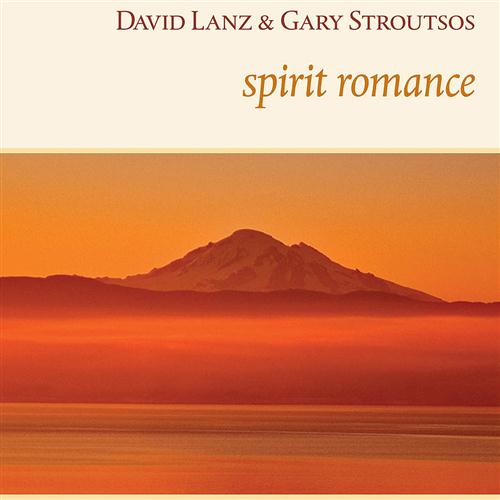 David Lanz & Gary Stroutsos Serenada profile picture