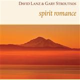 Download or print David Lanz & Gary Stroutsos Serenada Sheet Music Printable PDF 8-page score for New Age / arranged Piano SKU: 74807