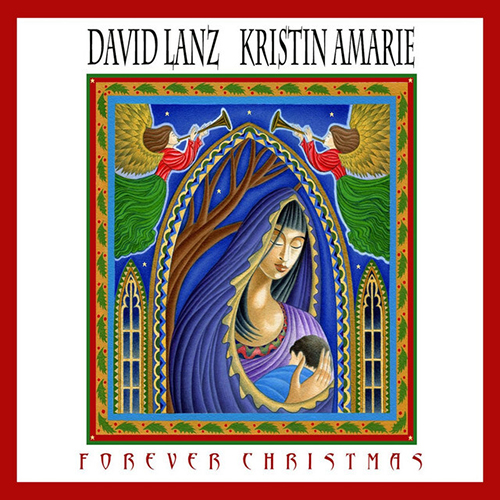 David Lanz & Kristin Amarie A Thousand Lights profile picture