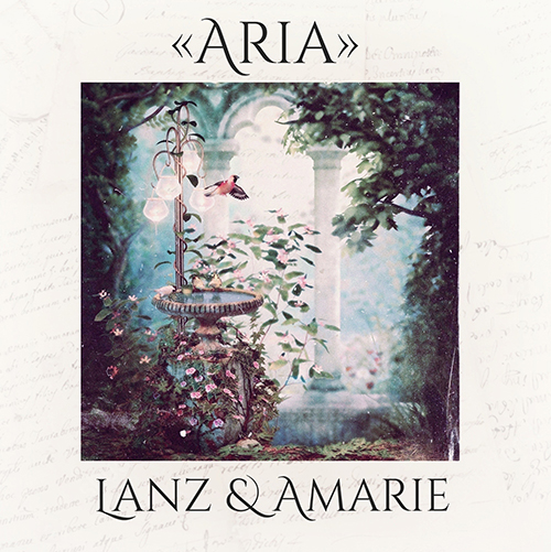 David Lanz & Kristin Amarie Aria profile picture