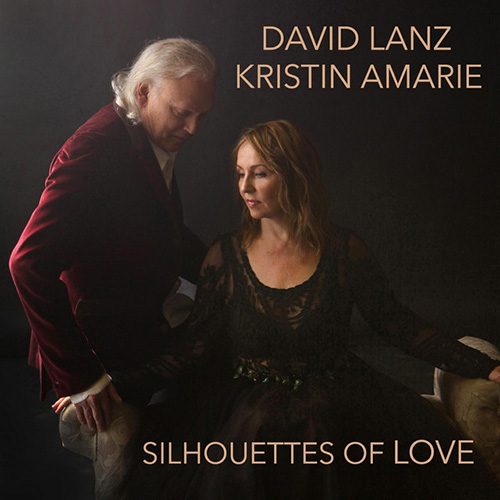David Lanz & Kristin Amarie Silhouette of Love profile picture