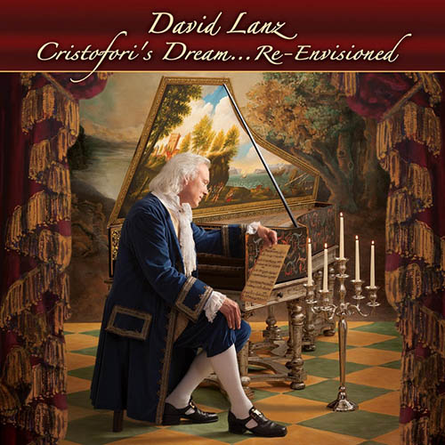 David Lanz A Whiter Shade Of Pale profile picture