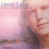 Download or print David Lanz Cristofori's Dream Sheet Music Printable PDF 6-page score for New Age / arranged Very Easy Piano SKU: 444404