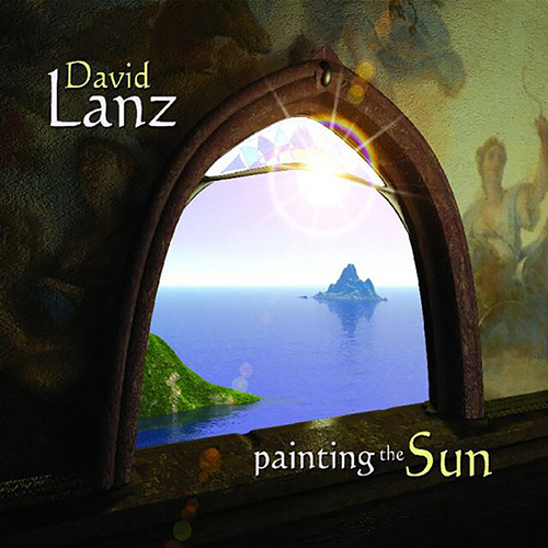 David Lanz Evening Song profile picture