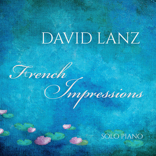 David Lanz French Blue profile picture