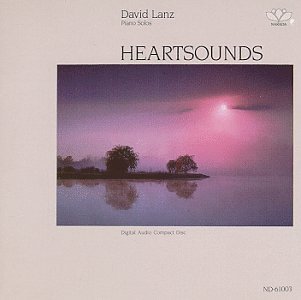David Lanz Heartsounds profile picture