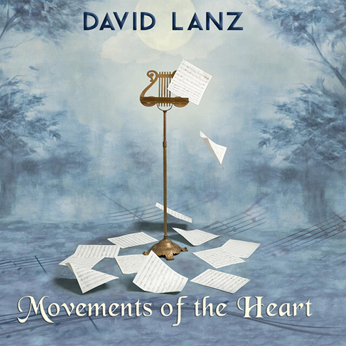 David Lanz I Hear You In A Song profile picture