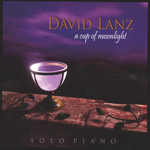 David Lanz In Stillness profile picture
