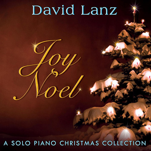 David Lanz Joy Noel Prelude profile picture