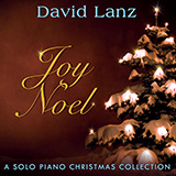 Download or print David Lanz Joy Noel Prelude Sheet Music Printable PDF 1-page score for New Age / arranged Piano Solo SKU: 483075