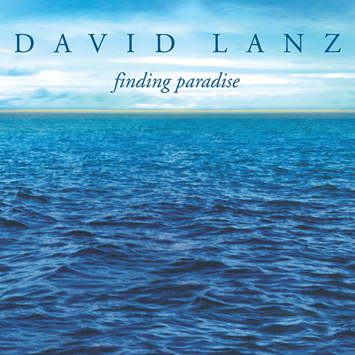 David Lanz Lost In Paradise profile picture